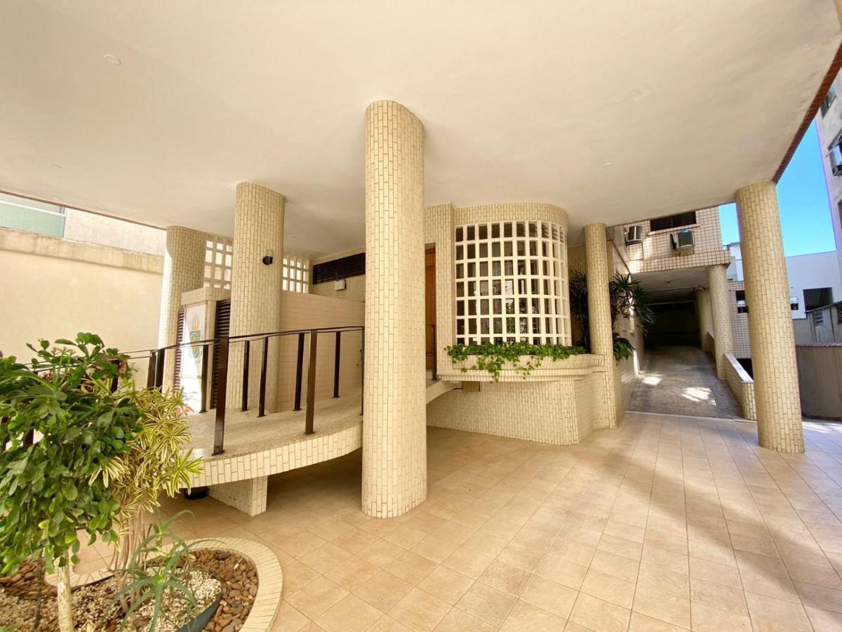 Apartment Vista Mare Santos (Sao Paulo)